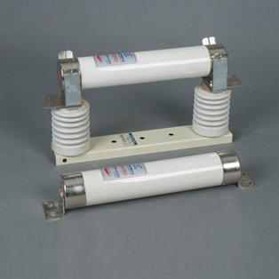 XRNM系列12KV电动机保护用高压熔断器