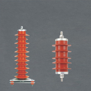 HYWS1系列氧化锌避雷器 (国内型)