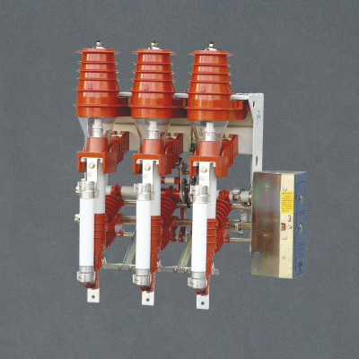 FKN12A-12压气负荷开关-熔断器组合电器